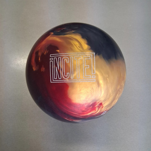 Storm incite hybrid bowling - storm,