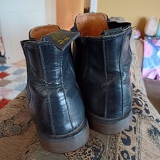 Vintage Doc Martins Size 10