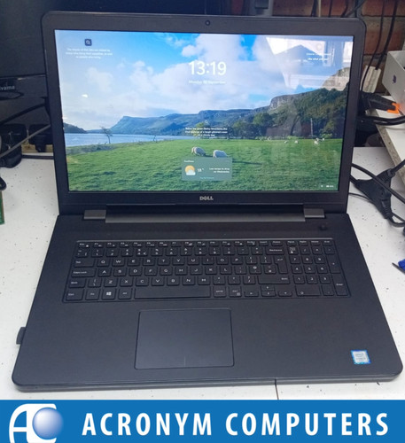 Dell inspiron 5759 - 5759, 17inch