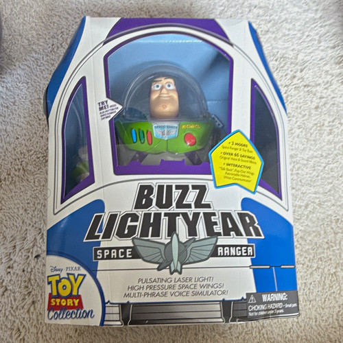 Thinkway toys toy story - thinkway,