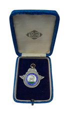 ANTIQUE WATFORD & DIST AUTO