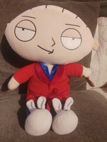 Official family guy stewie - family,