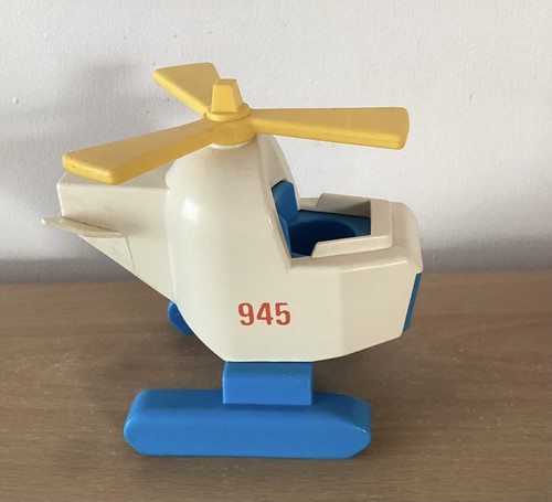 Vintage fisher price little - fisher,