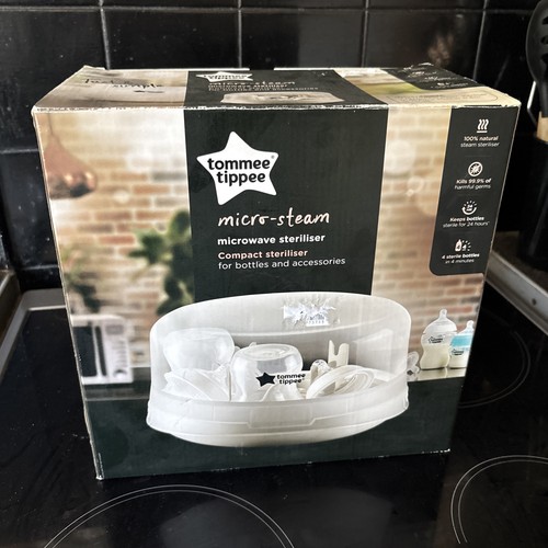 Tommee tippee closer nature - closer,