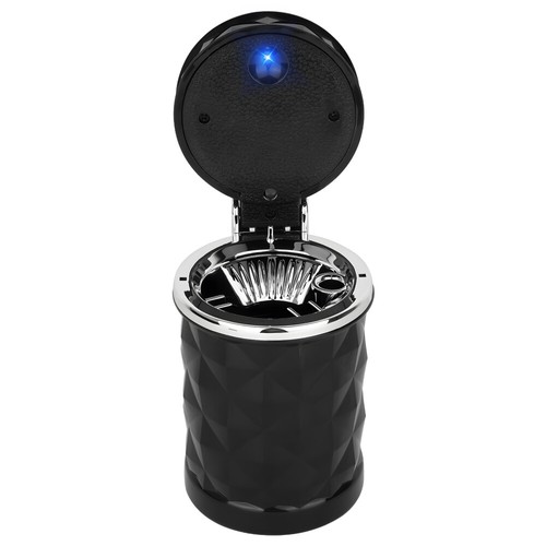 Portable smoke car ashtray - portable,
