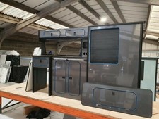 Vw T5/T6   lightweight ply
