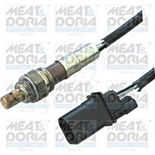 Lambda Sensor Fits OPEL