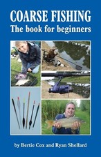 COARSE FISHING The book for
