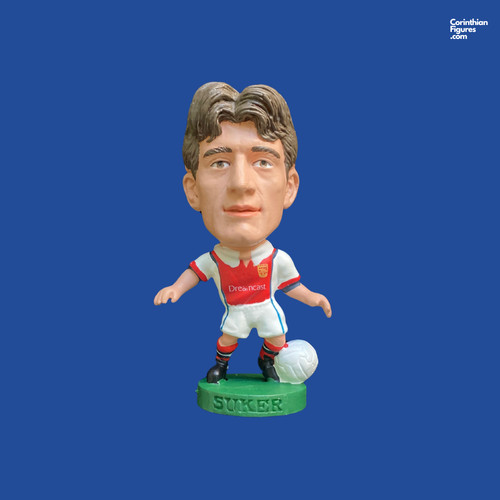 Corinthian prostars series - series,