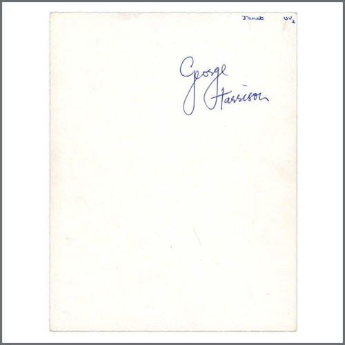 The beatles george harrison - beatles,