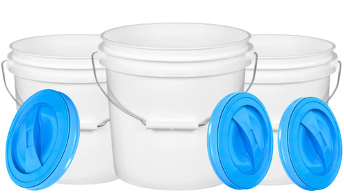 Gallon food grade - gallon,