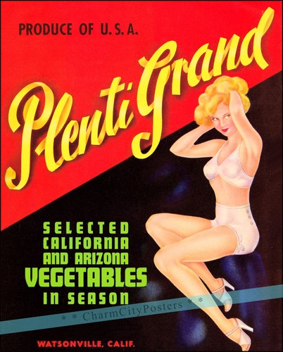 Plenty grand 1940 california - grand,