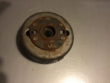 HONDA CRM250  ROTOR / FLY WHEEL.        5