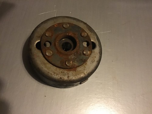 Honda crm250 rotor fly - ,