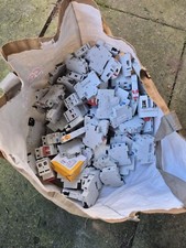 Assorted MCBs and Isolators