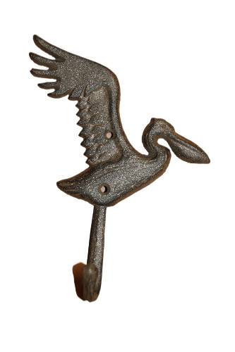 Pelican wall hooks wild - 2-,
