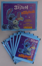 Panini disney stitch - panini, super