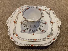 Vintage 'Plant' Tuscan China -