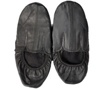 LADIES: Leather Wudu-Masa-