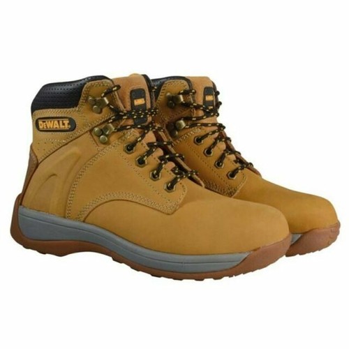 Dewalt extreme safety boots - 3,