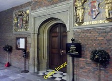 Photo 6x4 Chapel Royal