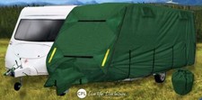 CoverPRO Premium Caravan Cover