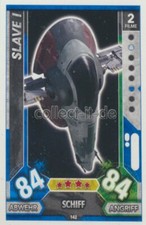 Force Attax Movie 5 - Universe