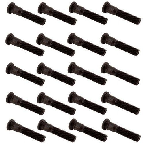Wheel studs 16 unf - studs, 7/16