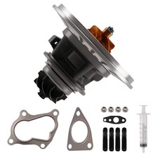 Upgrade Billet TURBO CARTRIDGE