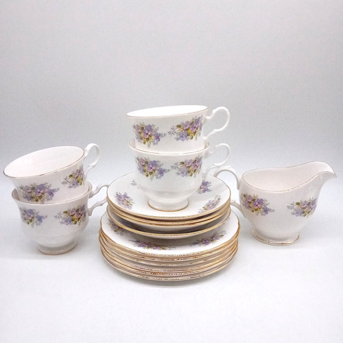 Royal kent bone china - royal,