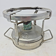 ALG Spirit Stove No. 3 Vintage
