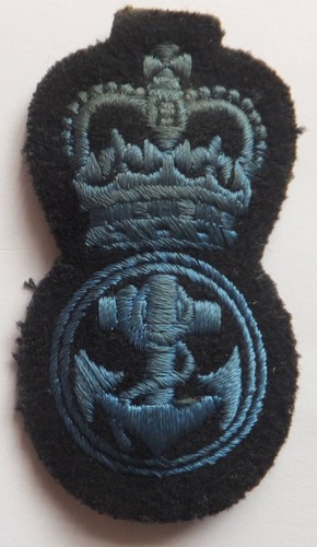Wrns petty officers cap - wrns,