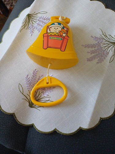 Vintage kiddicraft 1986 - vintage,