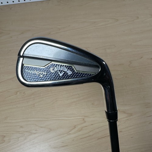 Callaway paradym forged - callaway,