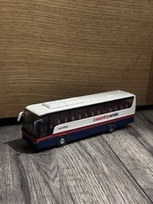 Code 3 Corgi OOC Vanhool