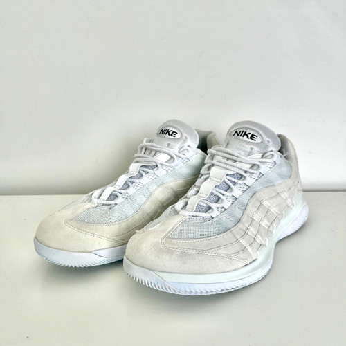 Nike court zoom - vapor, air