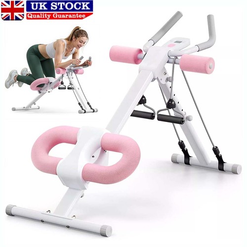 New adjustable trainer - ab,