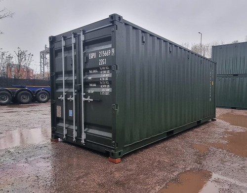 20ft brand new shipping - new,