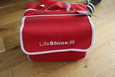 AUTO GLYM LIFE SHINE CAR CLEANING KIT UNUSED & COMPLETE