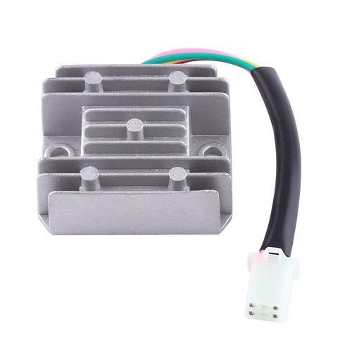 Wires pins 12 voltage - 12,