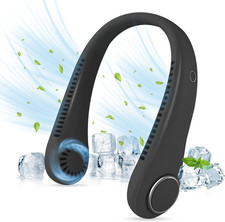 CNMTCCO Portable Neck Fan -