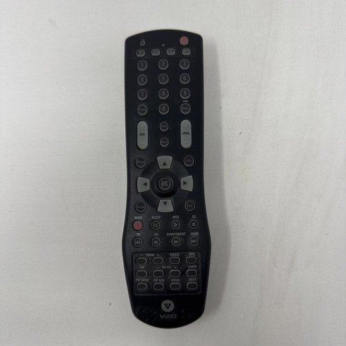 Remote control for vizio - remote,