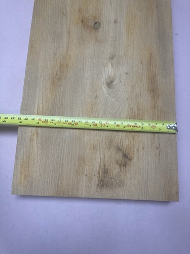 Solid ash board - ash,