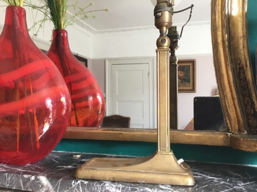 Early samuel heath sons desk - heath,