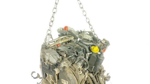 F9qb264 full engine - f9qb264, suzuki
