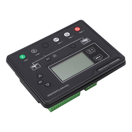 Lcd display diesel generator - ~lcd,