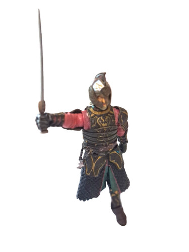 King theoden action - , 6"