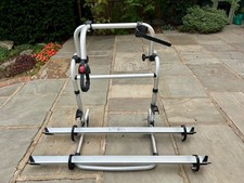 used motorhome bike rack Fiamma Carry-Bike Pro M N