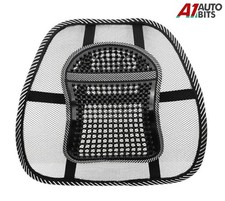 Lower Back Lumbar Support for