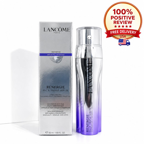 Lancome renergie f - lancome, h.c.f